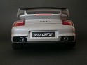 1:18 Auto Art Porsche 911 (997) GT2 2008 Silver. Uploaded by Rajas_85